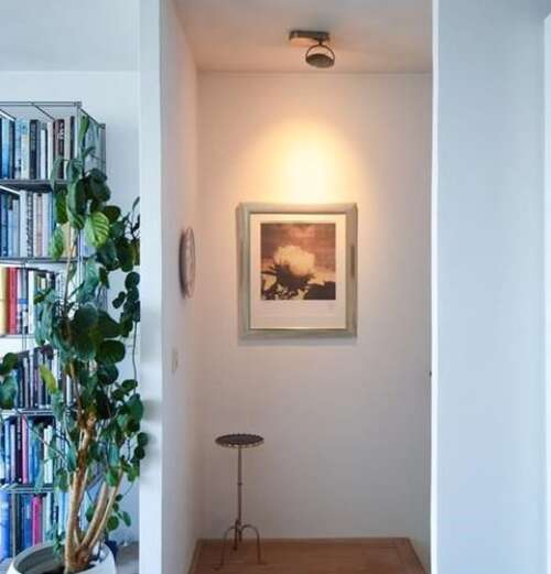 Foto #3 Appartement Azartplein Amsterdam