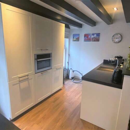 Foto #2 Appartement Haringpakkerssteeg Amsterdam