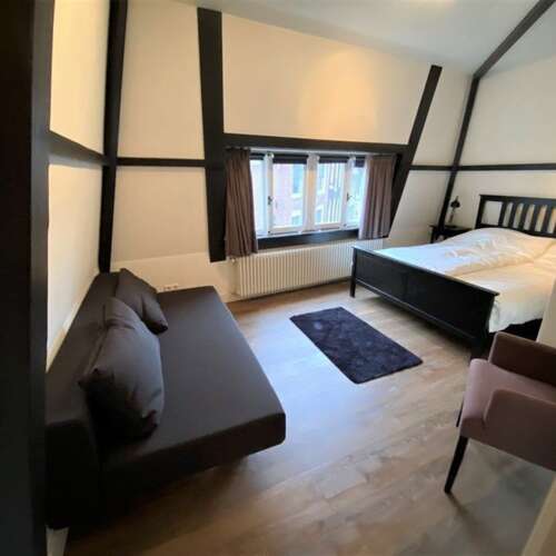 Foto #7 Appartement Haringpakkerssteeg Amsterdam