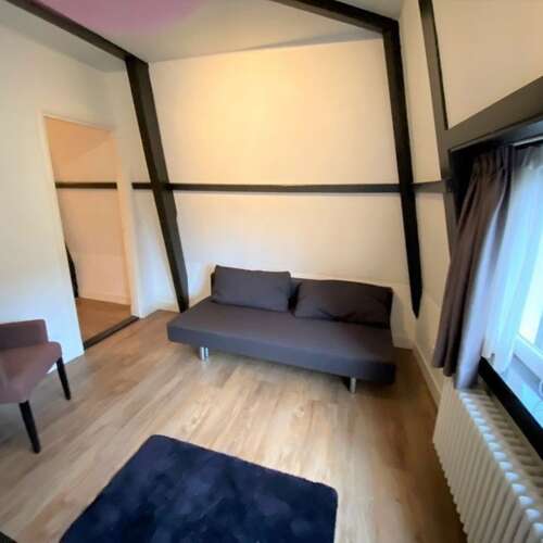 Foto #8 Appartement Haringpakkerssteeg Amsterdam