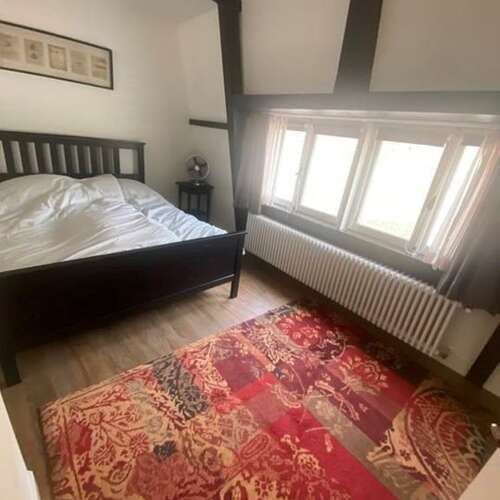 Foto #12 Appartement Haringpakkerssteeg Amsterdam