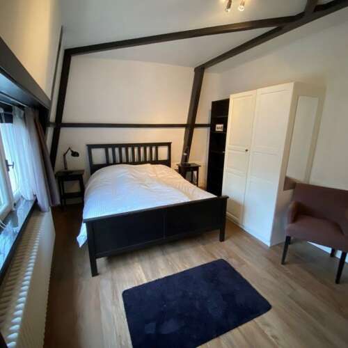 Foto #6 Appartement Haringpakkerssteeg Amsterdam