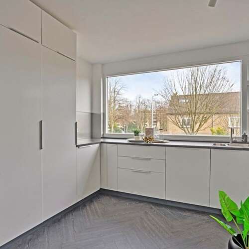 Foto #1 Appartement Van Boshuizenstraat Amsterdam