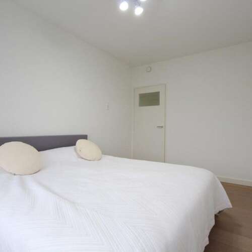 Foto #4 Appartement Wamberg Amsterdam