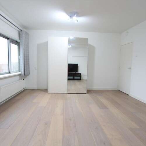 Foto #15 Appartement Wamberg Amsterdam