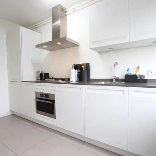 Foto #7 Appartement Wamberg Amsterdam