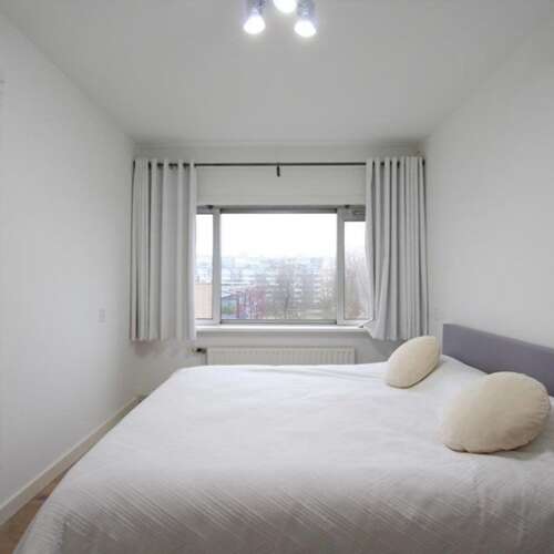 Foto #3 Appartement Wamberg Amsterdam