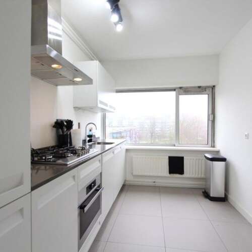 Foto #6 Appartement Wamberg Amsterdam