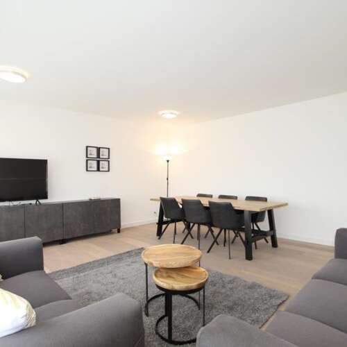 Foto #0 Appartement Wamberg Amsterdam