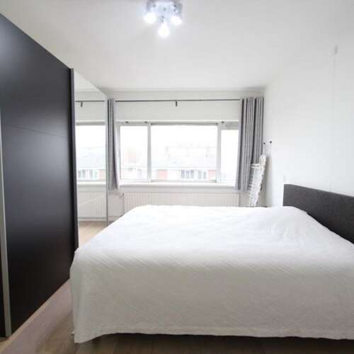 Foto #8 Appartement Wamberg Amsterdam