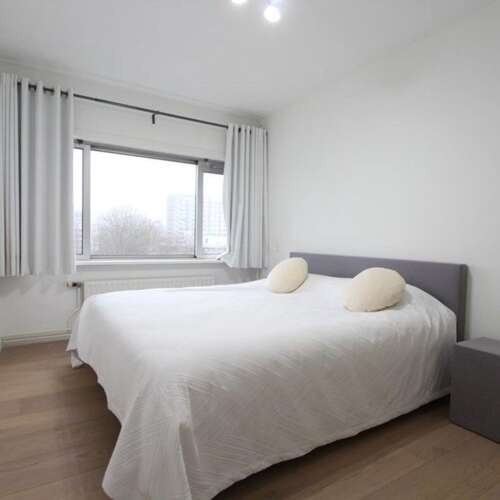 Foto #2 Appartement Wamberg Amsterdam