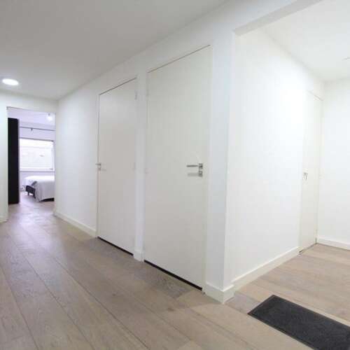 Foto #1 Appartement Wamberg Amsterdam