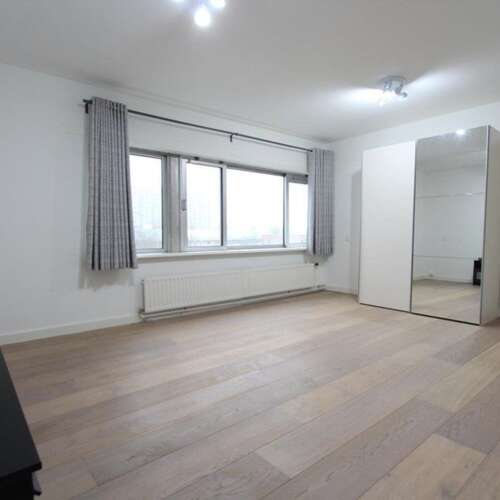 Foto #14 Appartement Wamberg Amsterdam