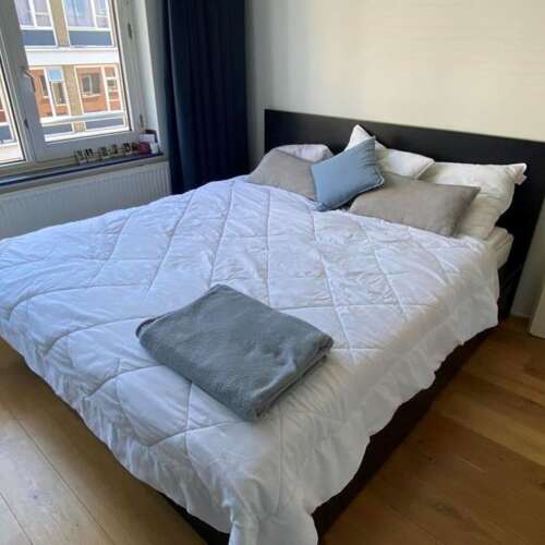 Foto #7 Appartement Camperstraat Amsterdam