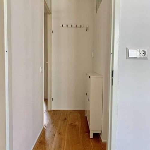 Foto #5 Appartement Camperstraat Amsterdam