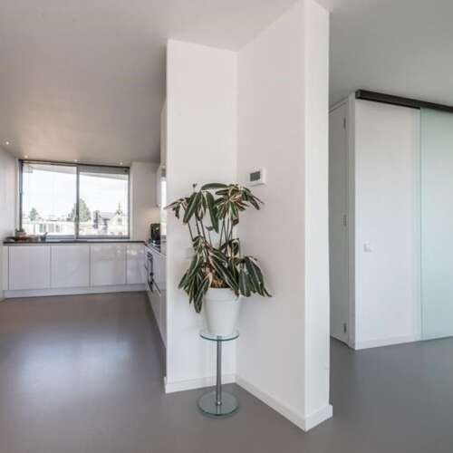 Foto #8 Appartement Van Reigersbergenstraat Amsterdam