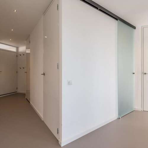 Foto #21 Appartement Van Reigersbergenstraat Amsterdam