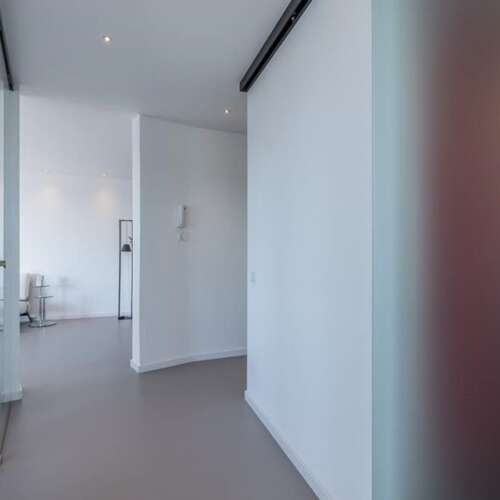 Foto #22 Appartement Van Reigersbergenstraat Amsterdam