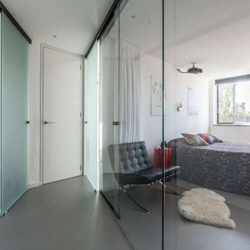 Foto #11 Appartement Van Reigersbergenstraat Amsterdam