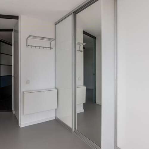 Foto #16 Appartement Van Reigersbergenstraat Amsterdam