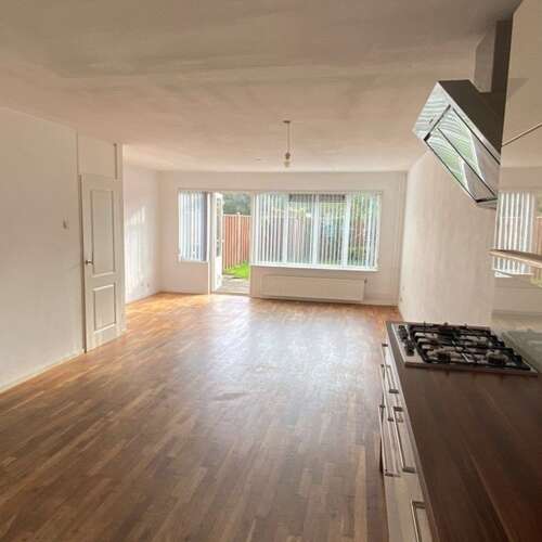 Foto #2 Huurwoning Wethouder Wierdelsstraat Amsterdam