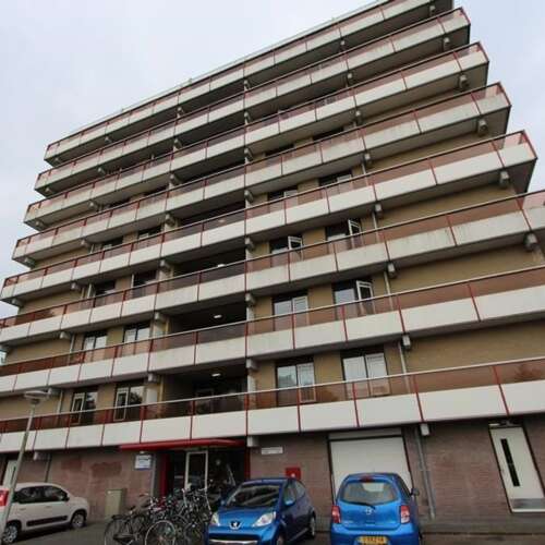 Foto #0 Appartement Dr. Willem Dreesweg Amstelveen