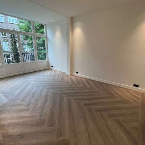 Foto #1 Appartement Johannes Verhulststraat Amsterdam