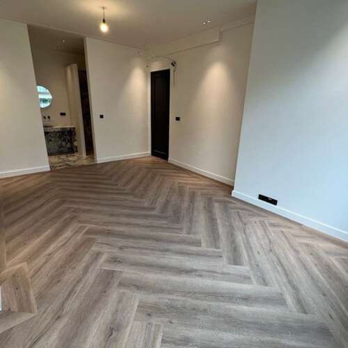 Foto #2 Appartement Johannes Verhulststraat Amsterdam