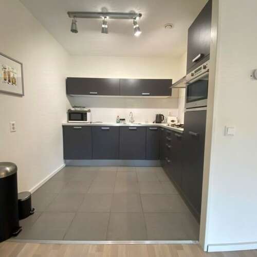 Foto #6 Appartement Laan van de Helende Meesters Amstelveen