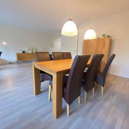 Foto #2 Appartement Laan van de Helende Meesters Amstelveen