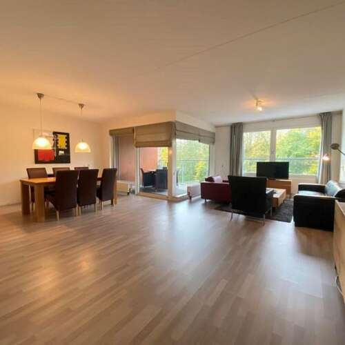 Foto #3 Appartement Laan van de Helende Meesters Amstelveen