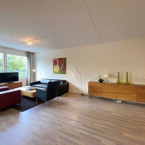 Foto #1 Appartement Laan van de Helende Meesters Amstelveen