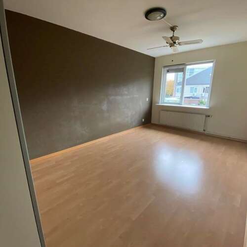 Foto #1 Huurwoning Nat King Colestraat Almere