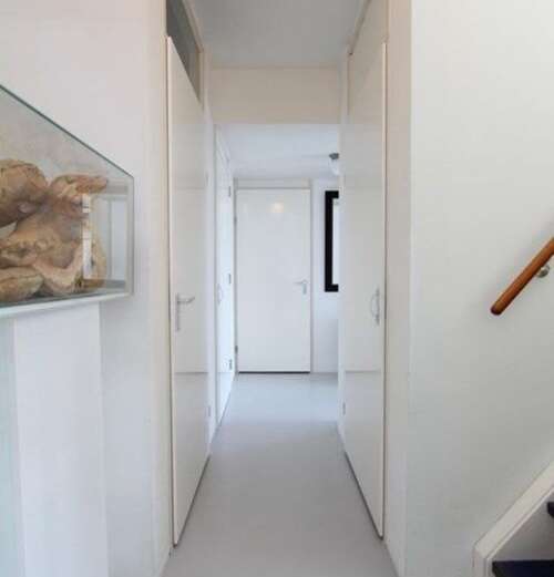 Foto #6 Appartement Venetiëstraat Amsterdam