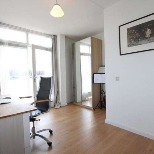 Foto #17 Appartement Venetiëstraat Amsterdam