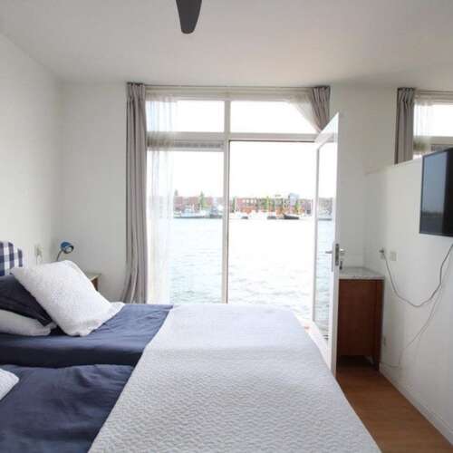 Foto #20 Appartement Venetiëstraat Amsterdam