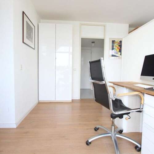 Foto #18 Appartement Venetiëstraat Amsterdam