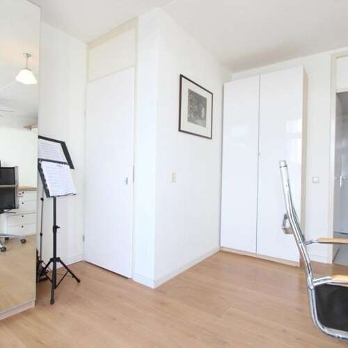 Foto #19 Appartement Venetiëstraat Amsterdam