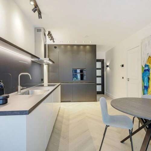 Foto #2 Appartement Keizersgracht Amsterdam