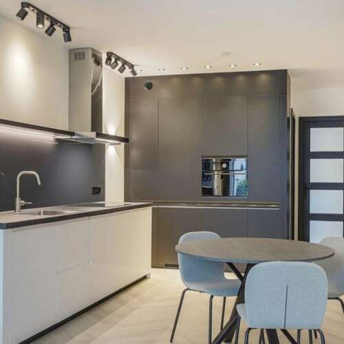 Foto #1 Appartement Keizersgracht Amsterdam