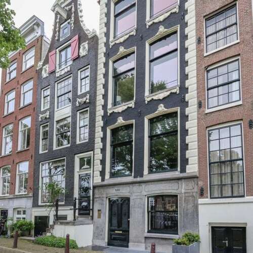 Foto #12 Appartement Keizersgracht Amsterdam