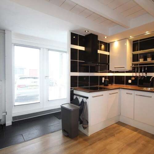 Foto #5 Appartement Stationsstraat Oostzaan