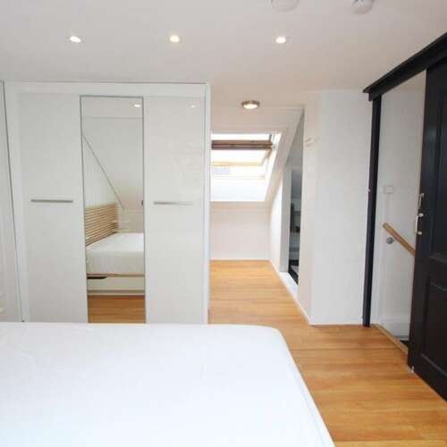 Foto #12 Appartement Stationsstraat Oostzaan