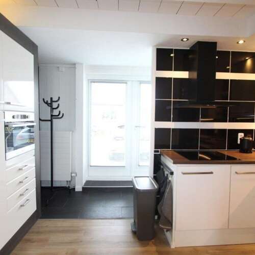 Foto #2 Appartement Stationsstraat Oostzaan