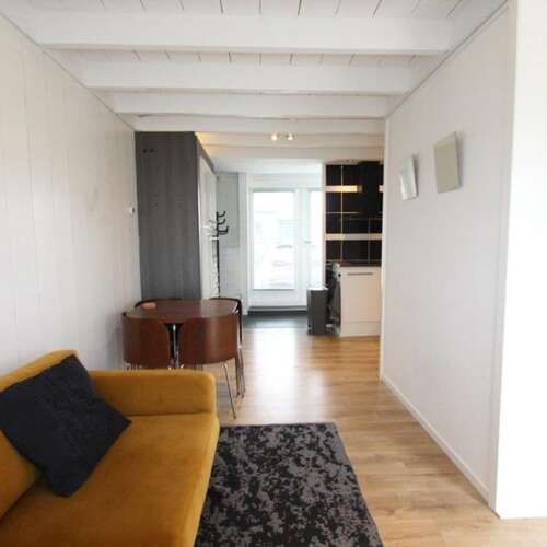 Foto #1 Appartement Stationsstraat Oostzaan