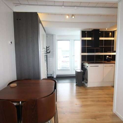 Foto #4 Appartement Stationsstraat Oostzaan