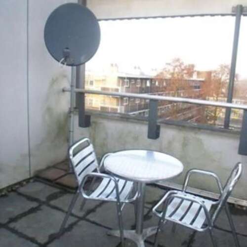 Foto #1 Appartement Kamerlingh Onnesstraat Amstelveen