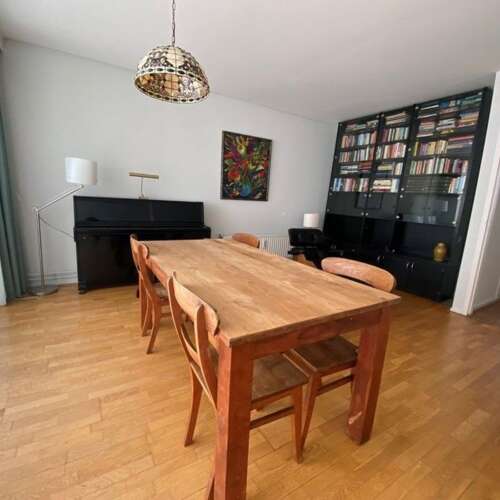 Foto #2 Appartement Buitenplein Amstelveen