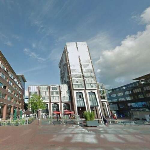 Foto #18 Appartement Stadsplein Amstelveen