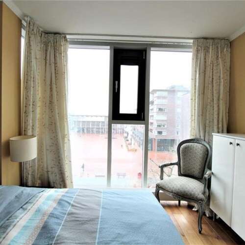 Foto #9 Appartement Stadsplein Amstelveen